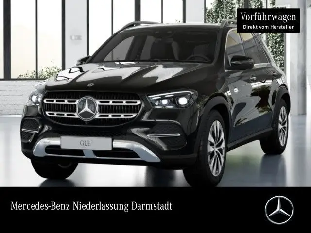 Photo 1 : Mercedes-benz Classe Gle 2023 Hybride