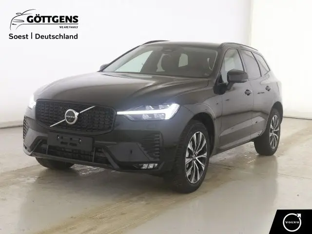 Photo 1 : Volvo Xc60 2024 Hybrid