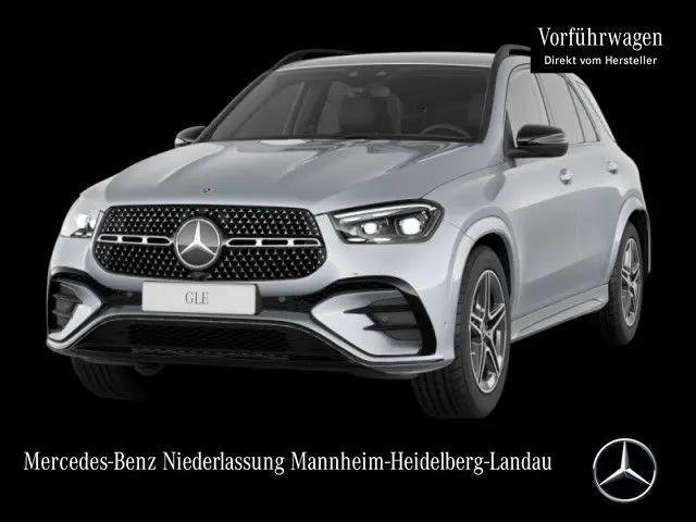 Photo 1 : Mercedes-benz Classe Gle 2023 Diesel