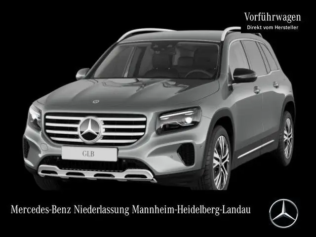 Photo 1 : Mercedes-benz Classe Glb 2024 Diesel