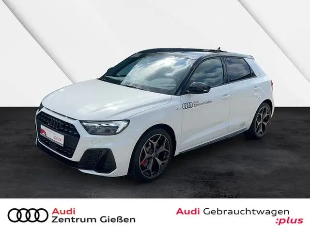 Photo 1 : Audi A1 2024 Petrol