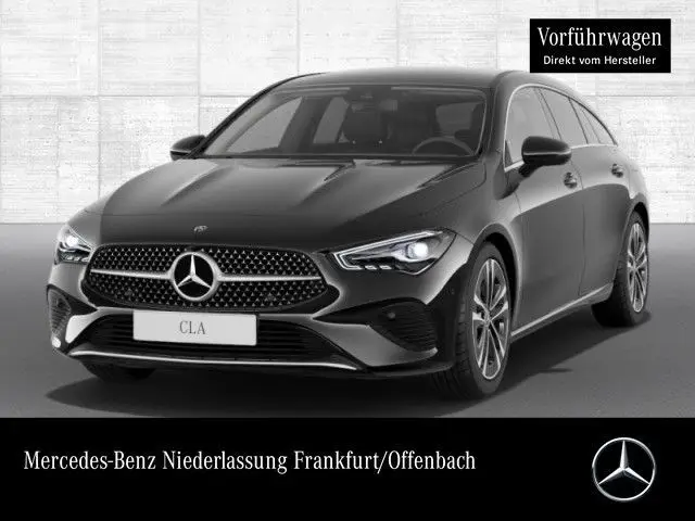 Photo 1 : Mercedes-benz Classe Cla 2024 Hybrid