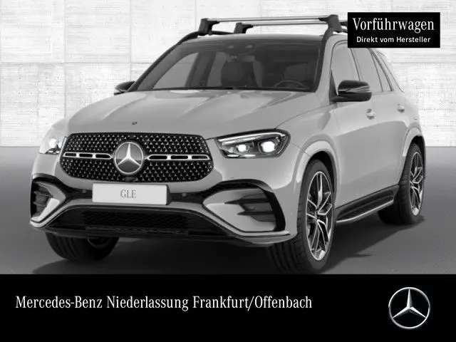 Photo 1 : Mercedes-benz Classe Gle 2023 Hybride