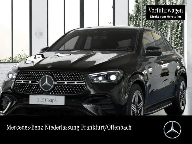 Photo 1 : Mercedes-benz Classe Gle 2024 Diesel