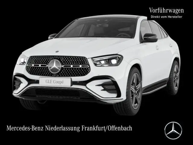 Photo 1 : Mercedes-benz Classe Gle 2023 Hybrid