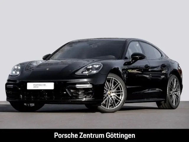 Photo 1 : Porsche Panamera 2024 Hybride