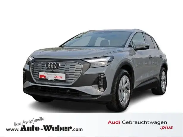 Photo 1 : Audi Q4 2022 Non renseigné