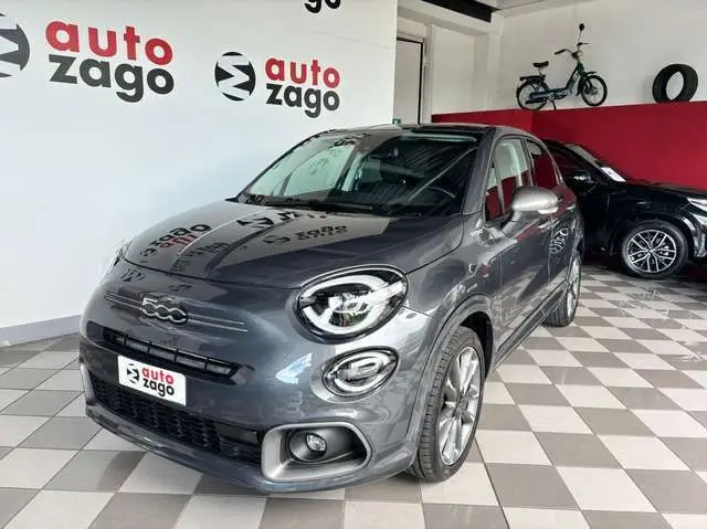 Photo 1 : Fiat 500x 2023 Essence