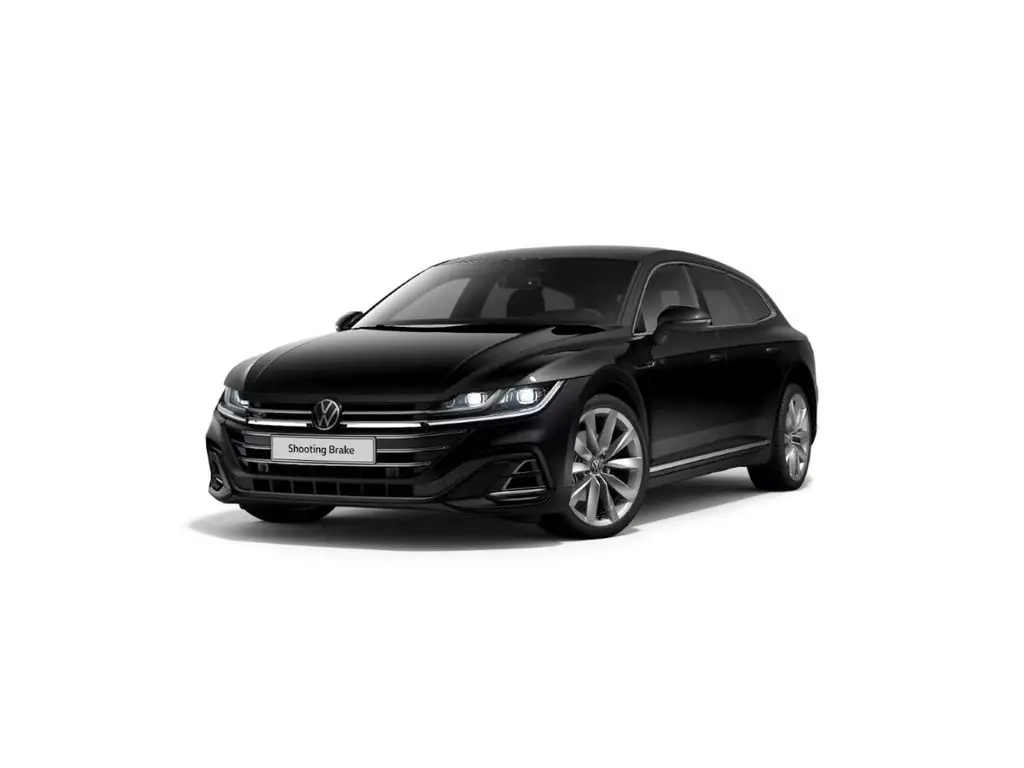 Photo 1 : Volkswagen Arteon 2021 Petrol