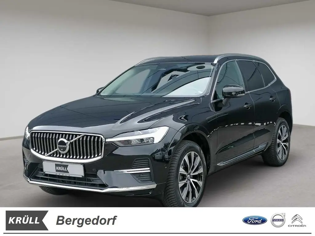 Photo 1 : Volvo Xc60 2023 Petrol