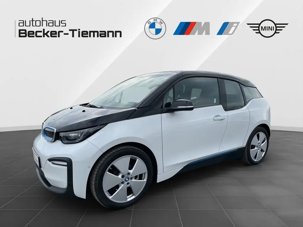 Photo 1 : Bmw I3 2022 Non renseigné