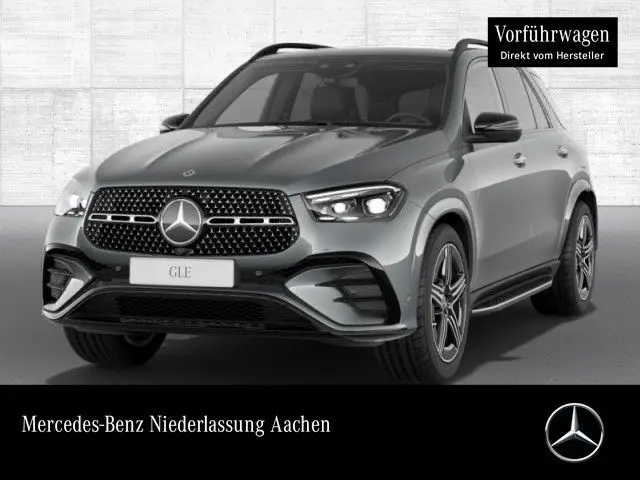 Photo 1 : Mercedes-benz Classe Gle 2023 Hybrid