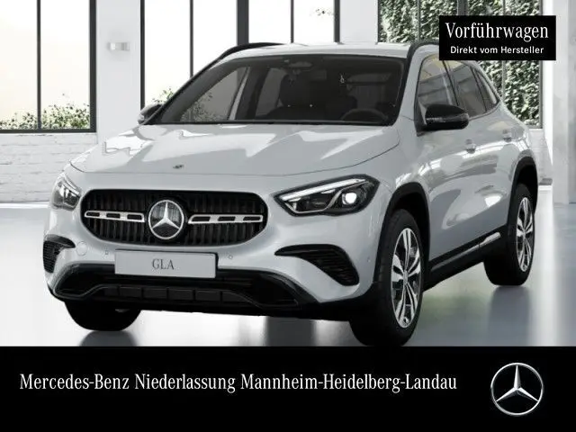 Photo 1 : Mercedes-benz Classe Gla 2024 Hybride