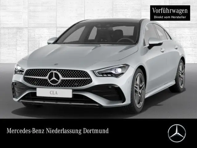 Photo 1 : Mercedes-benz Classe Cla 2023 Hybride