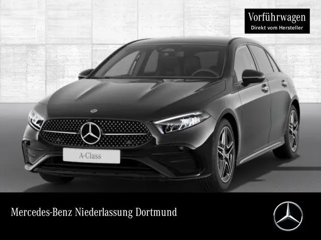 Photo 1 : Mercedes-benz Classe A 2023 Petrol