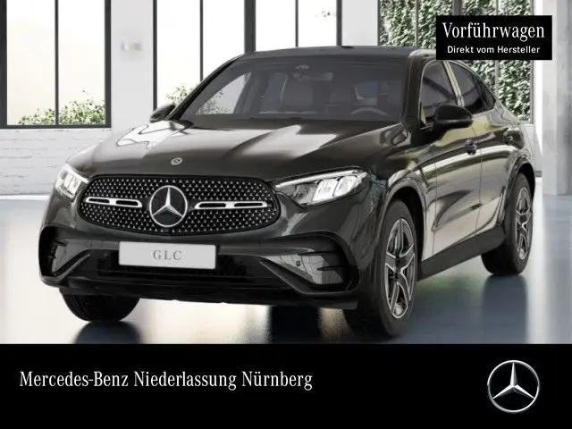 Photo 1 : Mercedes-benz Classe Glc 2024 Diesel