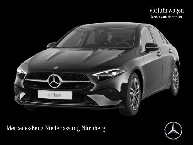 Photo 1 : Mercedes-benz Classe A 2024 Petrol