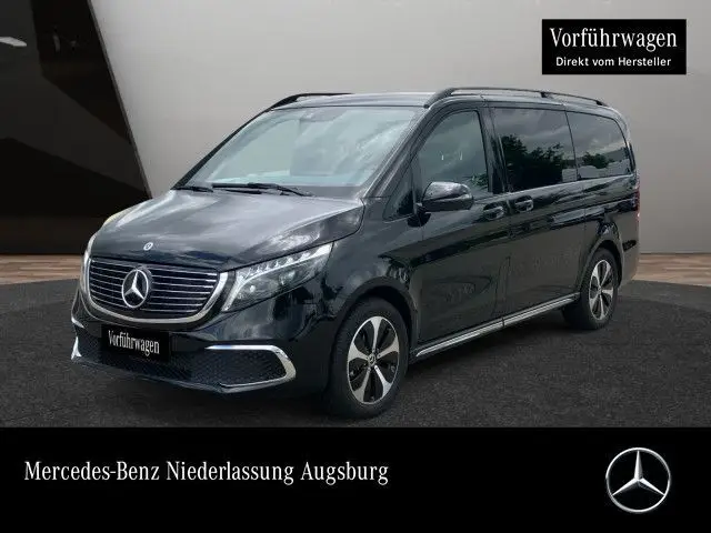 Photo 1 : Mercedes-benz Eqv 2023 Not specified