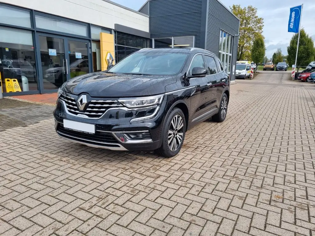 Photo 1 : Renault Koleos 2021 Diesel