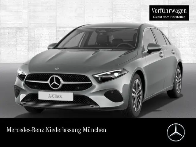 Photo 1 : Mercedes-benz Classe A 2024 Essence