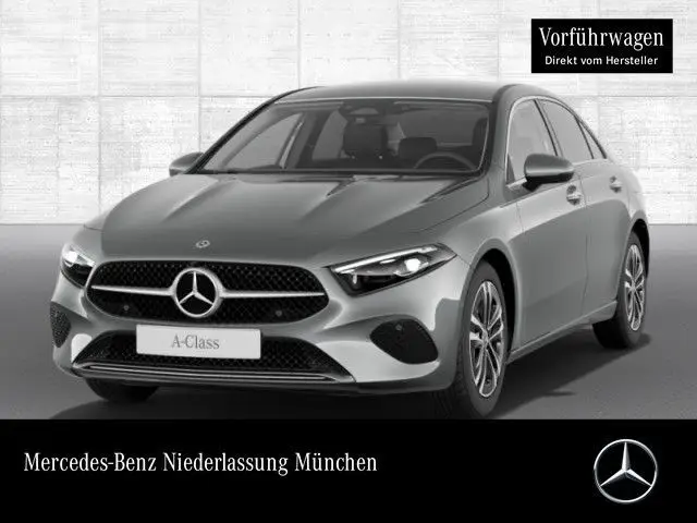 Photo 1 : Mercedes-benz Classe A 2024 Petrol