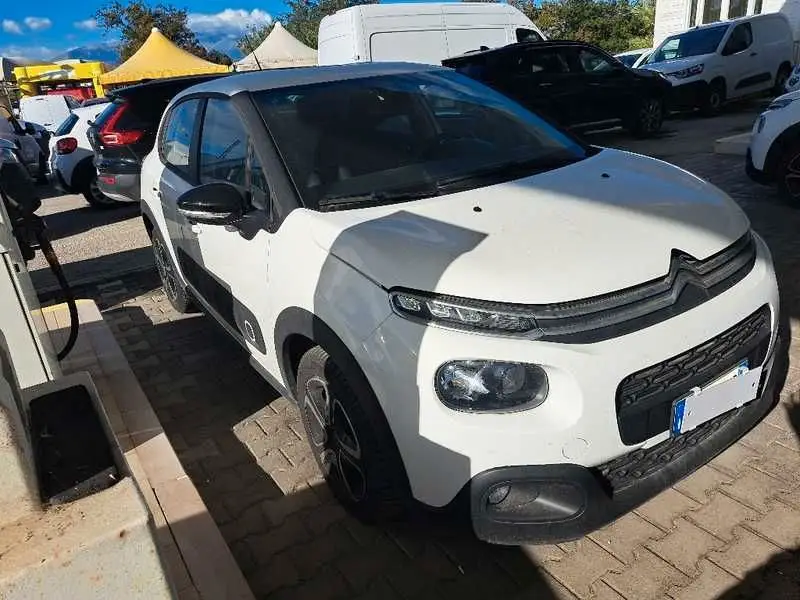 Photo 1 : Citroen C3 2020 Diesel