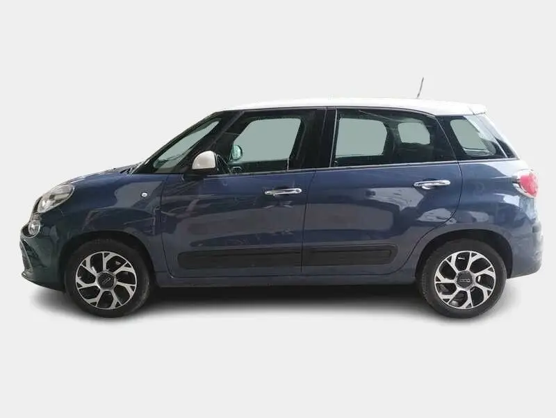 Photo 1 : Fiat 500l 2020 Diesel