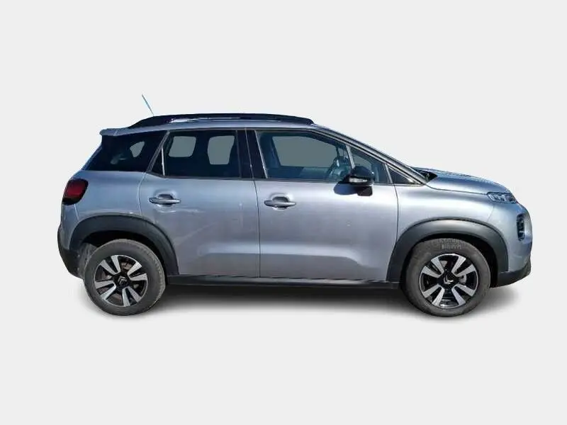 Photo 1 : Citroen C3 Aircross 2020 Diesel