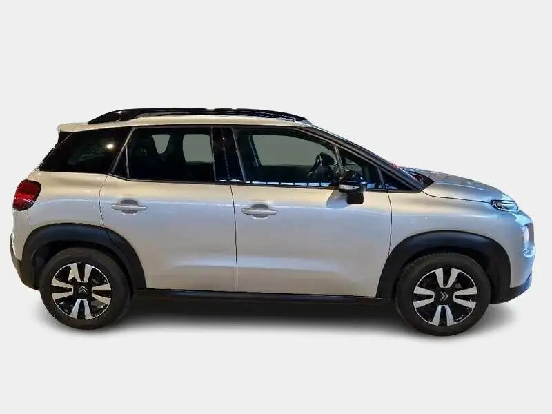 Photo 1 : Citroen C3 Aircross 2019 Petrol