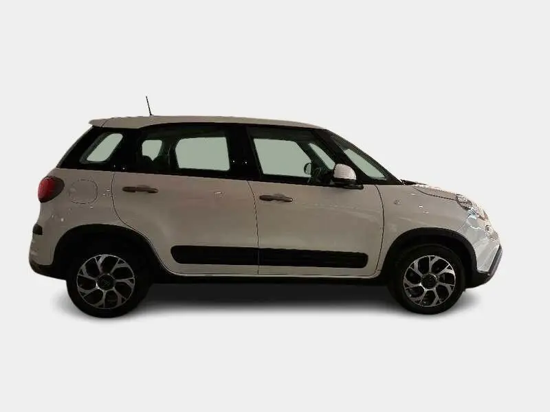 Photo 1 : Fiat 500l 2021 Diesel