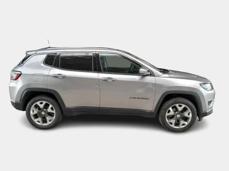 Photo 1 : Jeep Compass 2018 Diesel