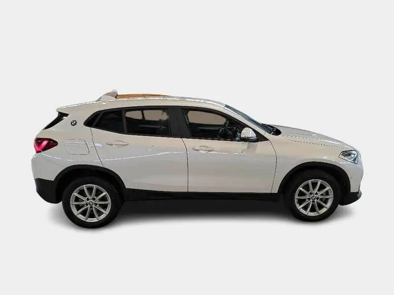 Photo 1 : Bmw X2 2021 Diesel