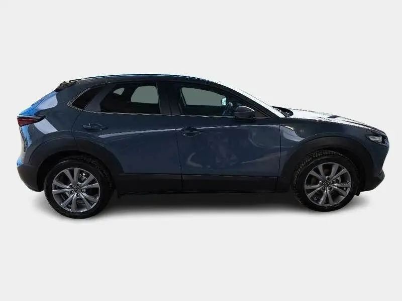 Photo 1 : Mazda Cx-30 2023 Hybride