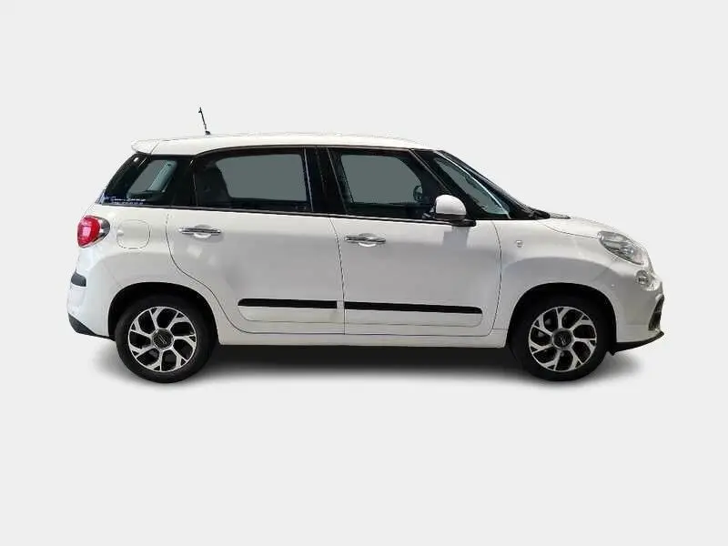 Photo 1 : Fiat 500l 2019 Diesel