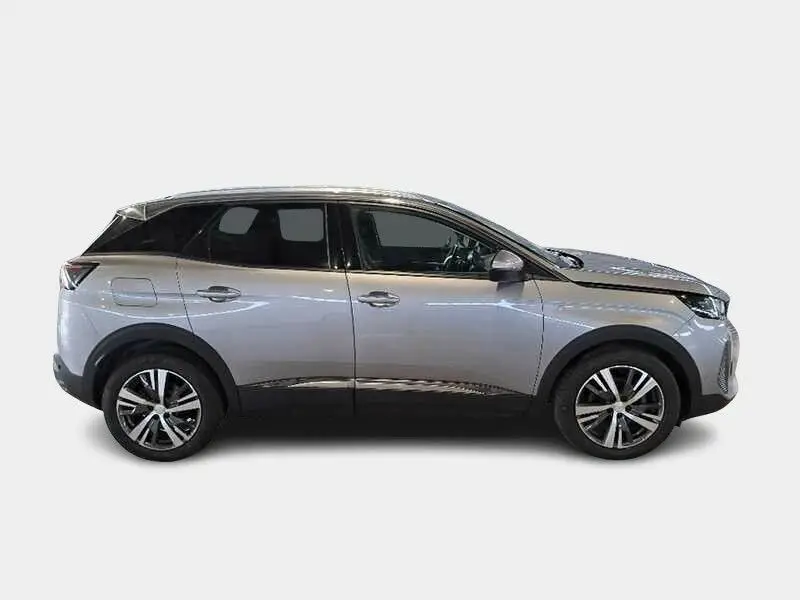 Photo 1 : Peugeot 3008 2021 Diesel