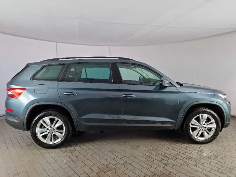 Photo 1 : Skoda Kodiaq 2021 Diesel