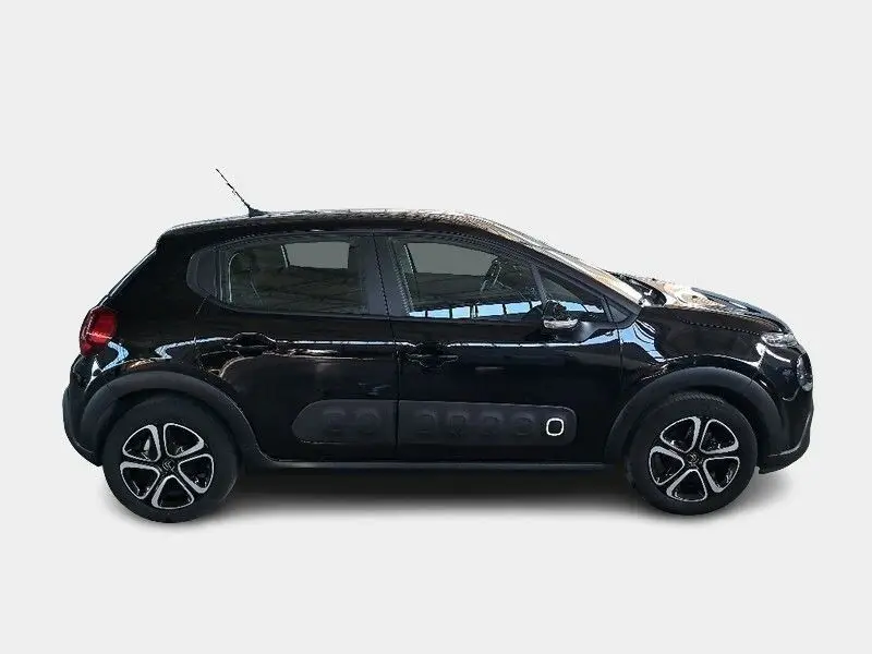 Photo 1 : Citroen C3 2020 Essence