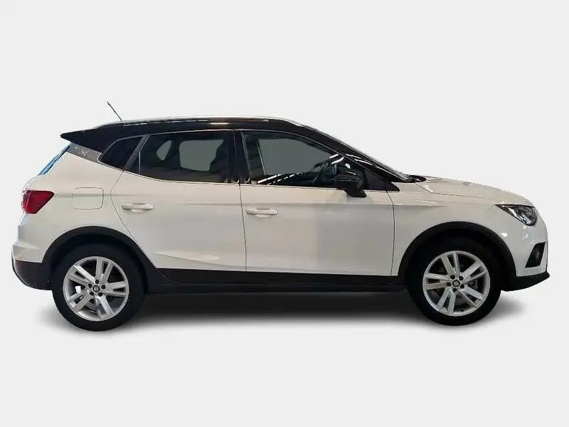 Photo 1 : Seat Arona 2020 Autres