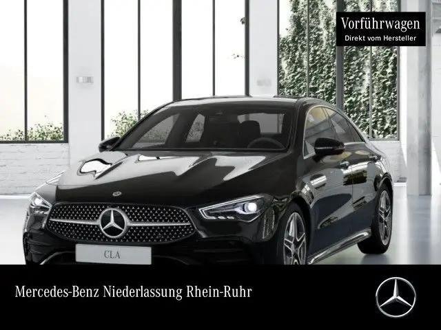 Photo 1 : Mercedes-benz Classe Cla 2023 Petrol