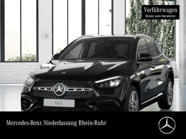 Photo 1 : Mercedes-benz Classe Gla 2023 Petrol