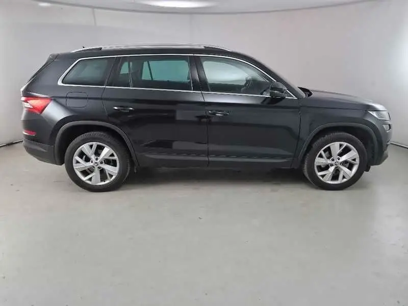 Photo 1 : Skoda Kodiaq 2019 Diesel