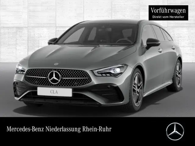 Photo 1 : Mercedes-benz Classe Cla 2023 Hybrid