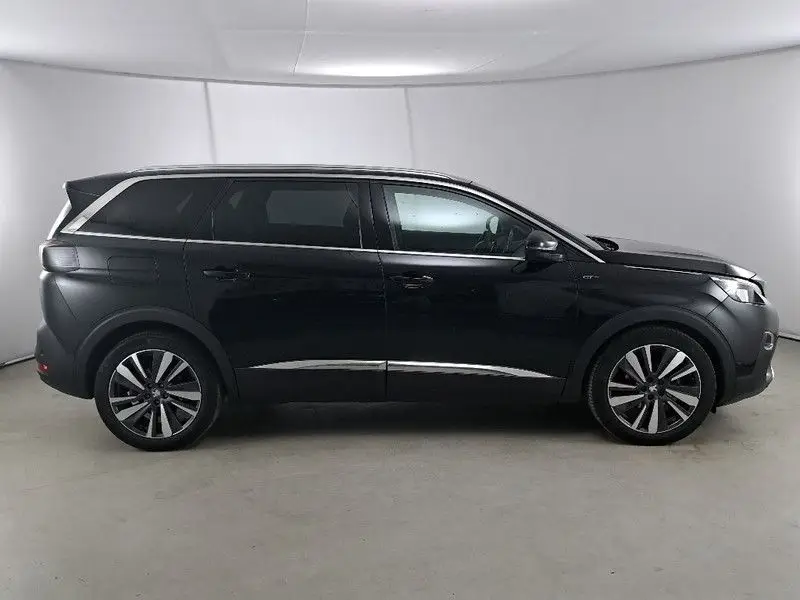 Photo 1 : Peugeot 5008 2020 Diesel