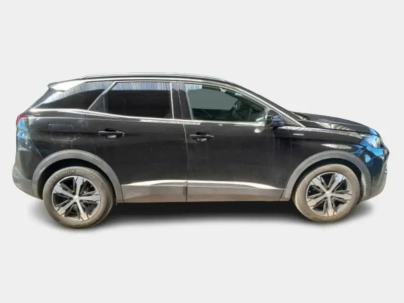 Photo 1 : Peugeot 3008 2020 Diesel