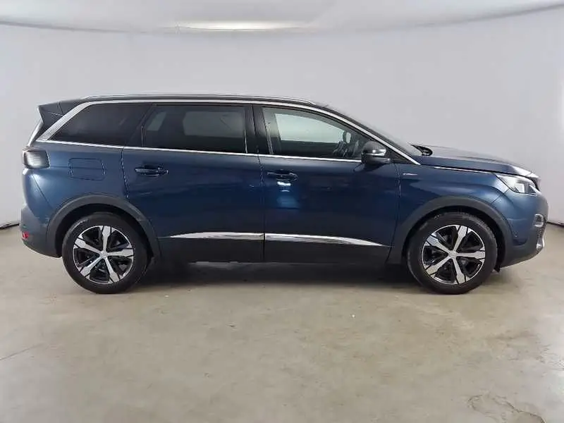 Photo 1 : Peugeot 5008 2019 Diesel