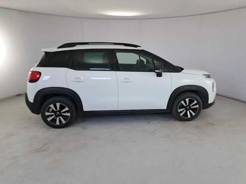 Photo 1 : Citroen C3 Aircross 2020 Petrol