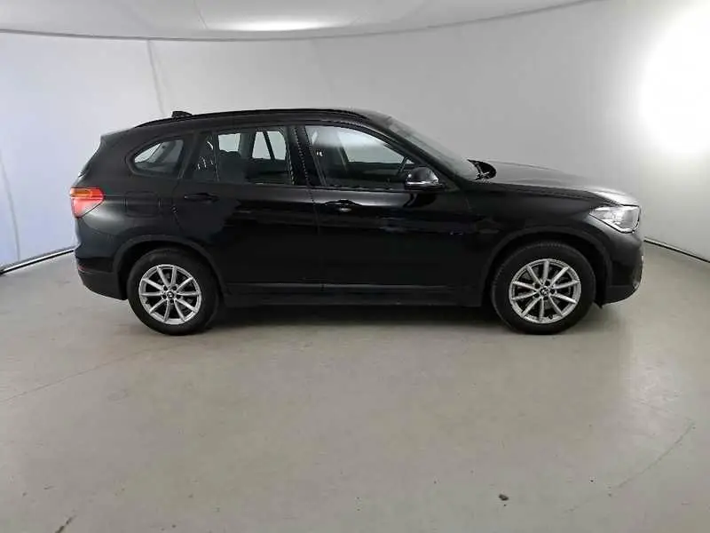 Photo 1 : Bmw X1 2020 Diesel