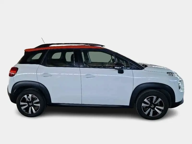 Photo 1 : Citroen C3 Aircross 2018 Diesel