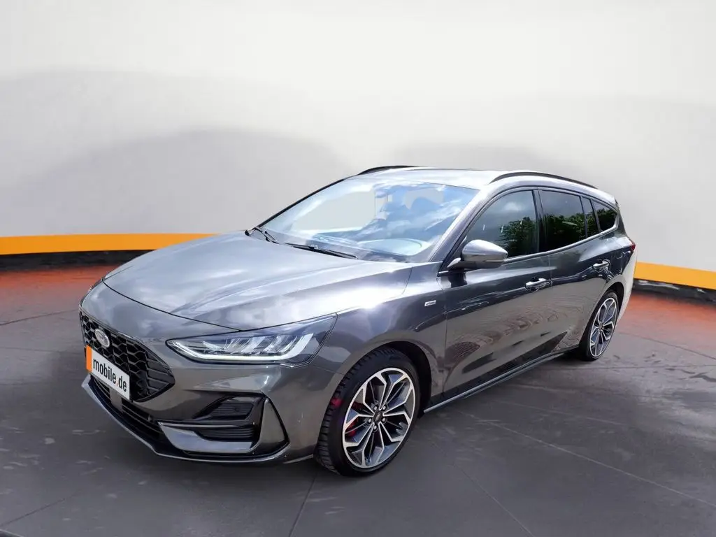 Photo 1 : Ford Focus 2022 Essence