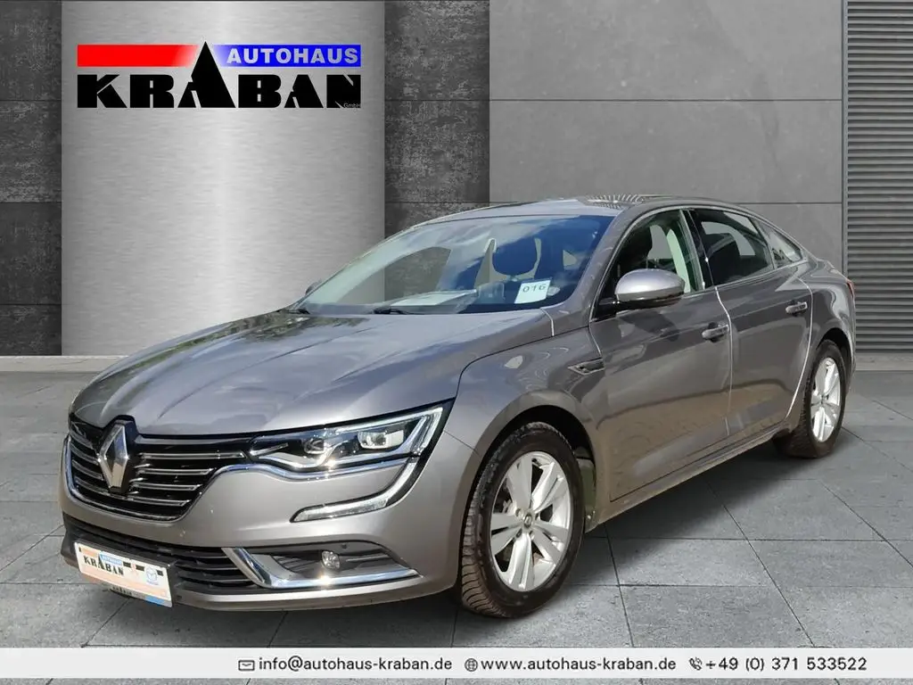 Photo 1 : Renault Talisman 2024 Petrol